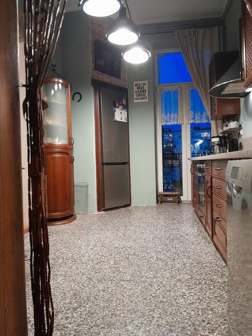 ZAMIENIĘ MIESZKANIE