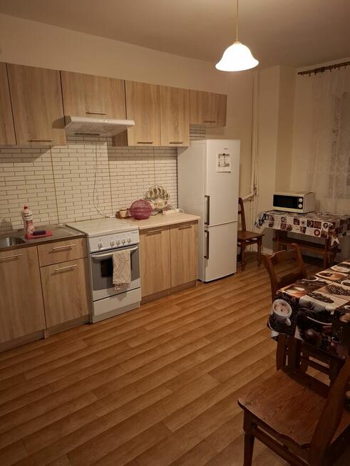 Pokoje do wynajęcia Warszawa-Okęcie