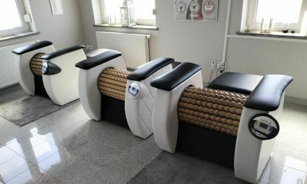 Serwis i naprawa rollmasaży i rollmasażerów