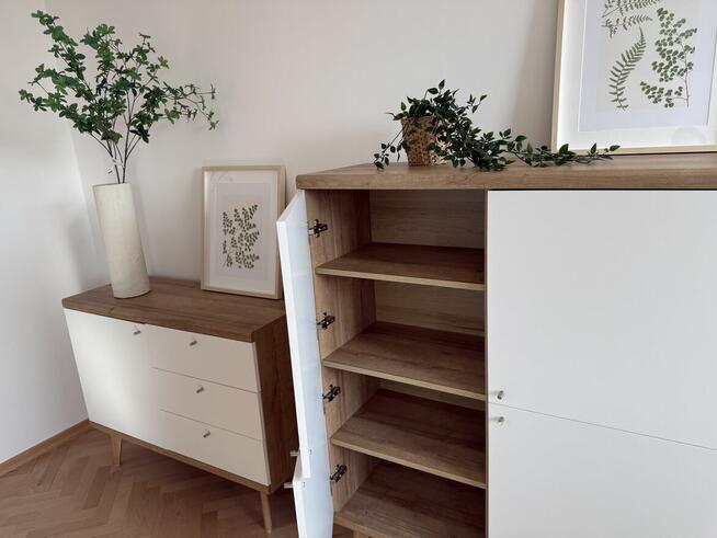 Kawalerka dla singla lub pary