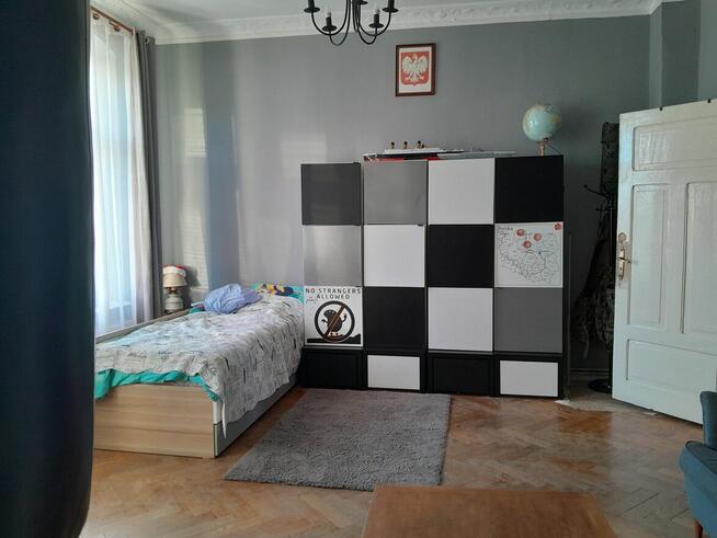 ZAMIENIĘ MIESZKANIE