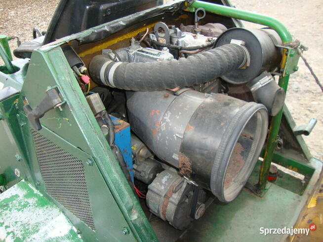 rollmops z chwytakiem do kostki