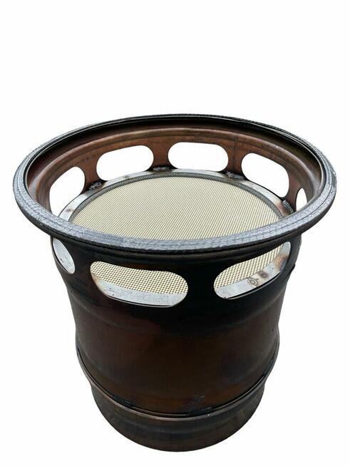 Nowy DPF DAF XF 106 po LIFT 3450zł Toruń