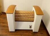 Serwis i naprawa rollmasaży i rollmasażerów