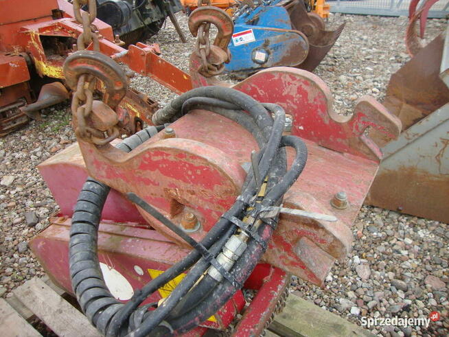 frezarka do pni FSI ST 27 H