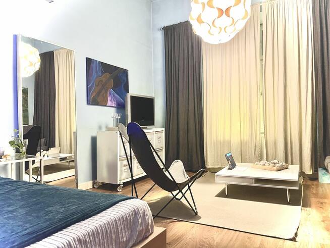 Wynajmę mieszkanie 80 m2 w Katowicach