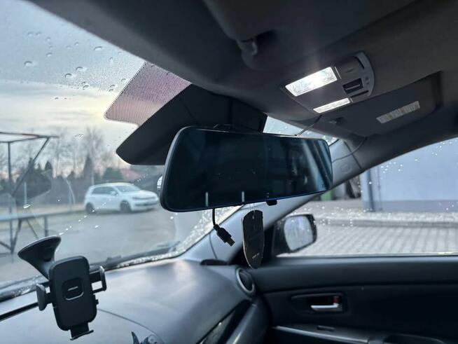 2006 Mazda 3 I generacji 5 lat w rodzinie, doinwestowana