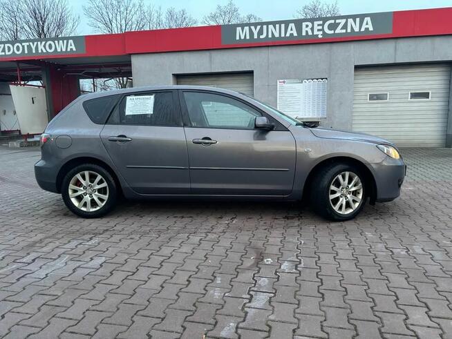 2006 Mazda 3 I generacji 5 lat w rodzinie, doinwestowana