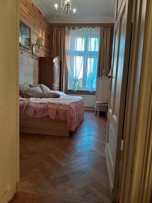 ZAMIENIĘ MIESZKANIE