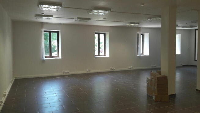 CZECHY - Czeski Cieszyn - Lokale do wynajęcia