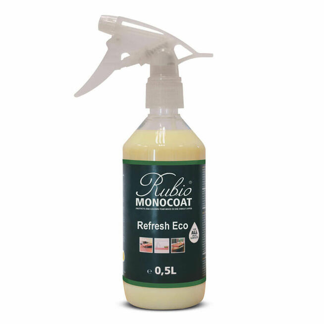 Rubio Monocoat RMC Refresh Eco 0,5L renowacja drewna Kraków
