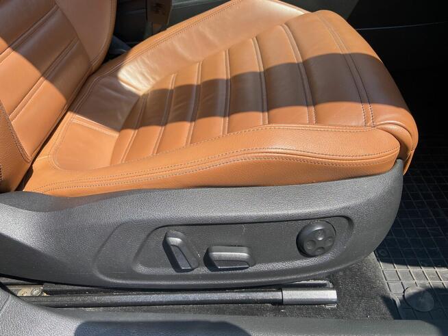 Passat CC 2.0 TDI 182km Full Opcja