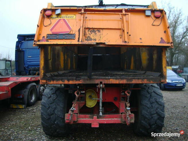 rębak JENSEN A 141 typ Z XL