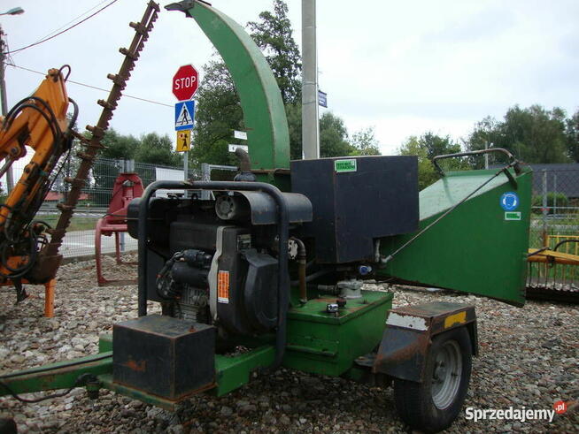 rębak TeCe480