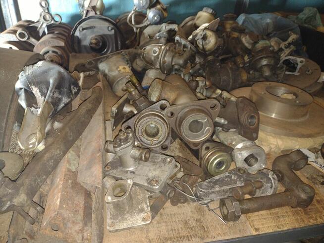 Star 28,200,zuk-czesci