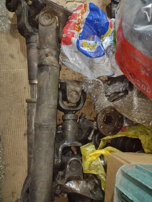 Star 28,200,zuk-czesci