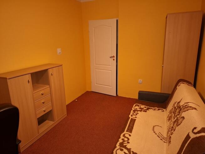 Pokoje do wynajęcia Warszawa-Okęcie