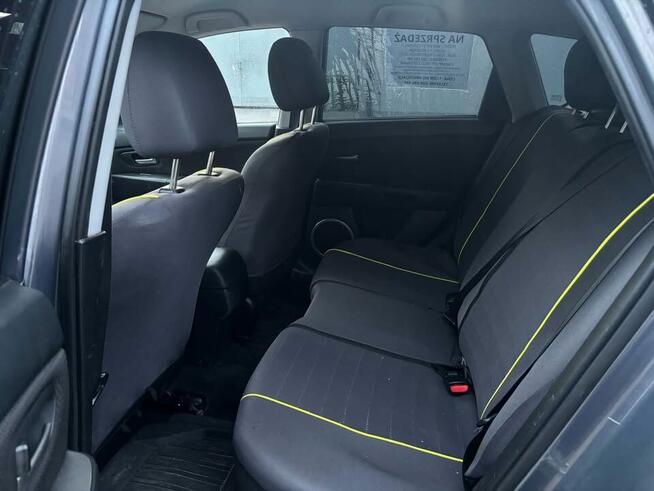 2006 Mazda 3 I generacji 5 lat w rodzinie, doinwestowana