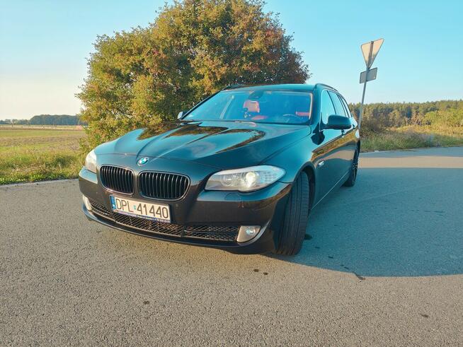 Bmw 525d F11 sprzedam lub zamienię