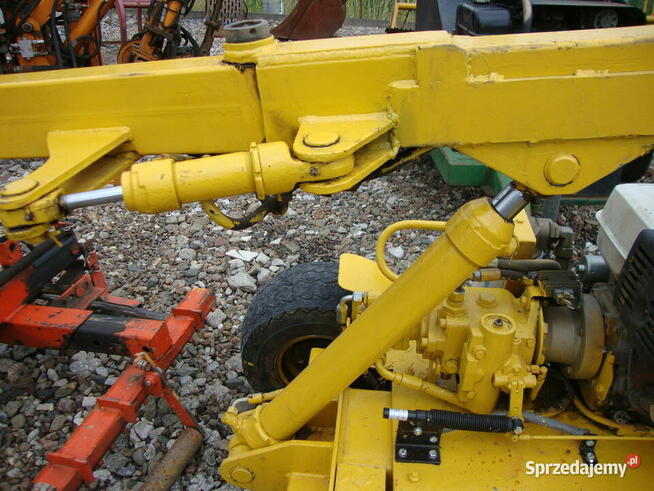 układarka do kostki