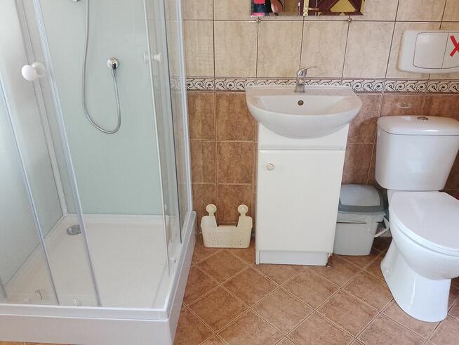 noclegi pokoje gościnne Ożarów-Tarłów