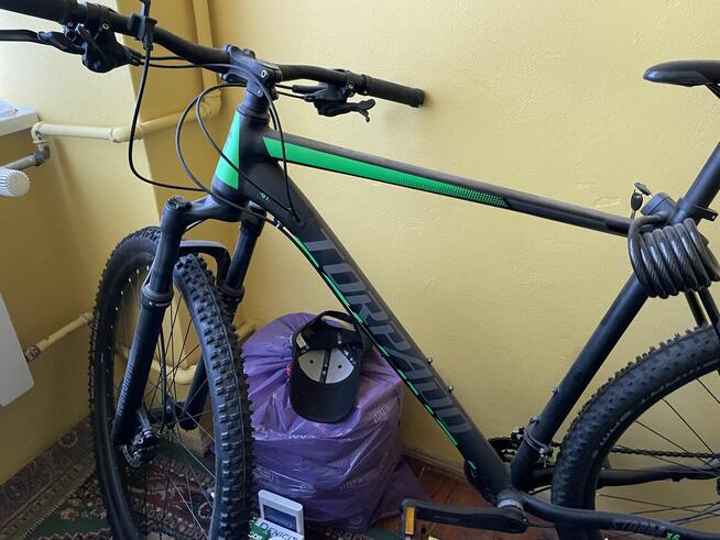 Rower nowy strom x 6 gwarancja