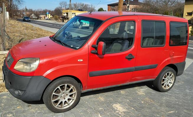 Fiat Doblo