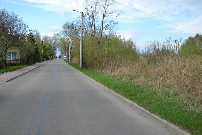 Sprzedam działkę ul Tatrzańska Lwowska Częstochowa