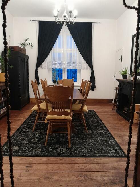 ZAMIENIĘ MIESZKANIE