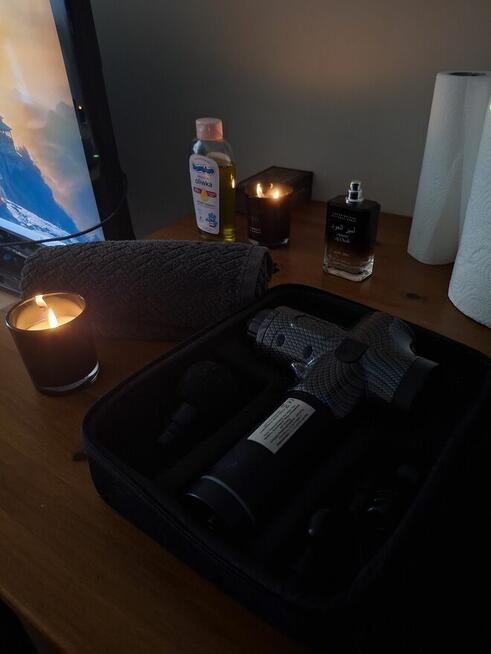 Masaże Relaksacyjne I Sportowe