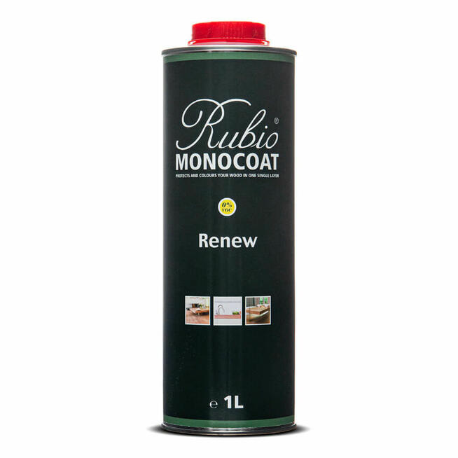 Rubio Monocoat Cleaner 1 L Kraków