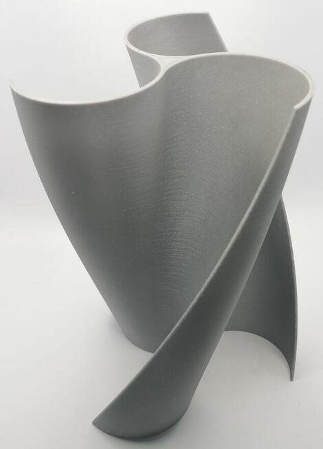 Śmigło do mini elektrowni wiatrowej 140x200mm