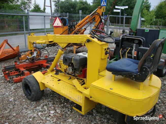 układarka do kostki