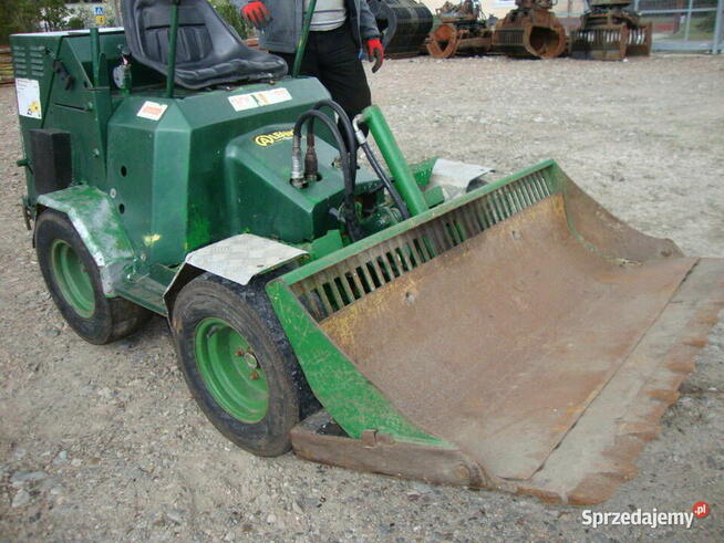 rollmops z chwytakiem do kostki