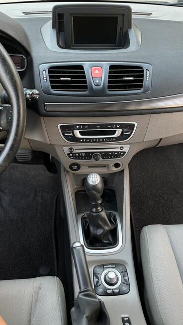 Renault megane III-niskie spalanie, pierwszy właściciel PL