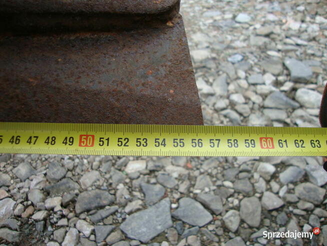 świdry z głowicą do koparki szt.2