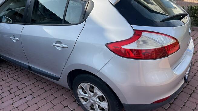 Renault megane III-niskie spalanie, pierwszy właściciel PL