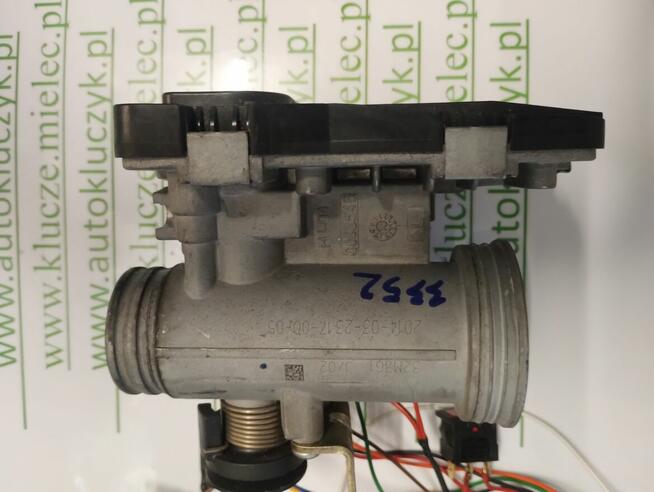 Peugeot Satelis, Elystar 125 naprawa immo