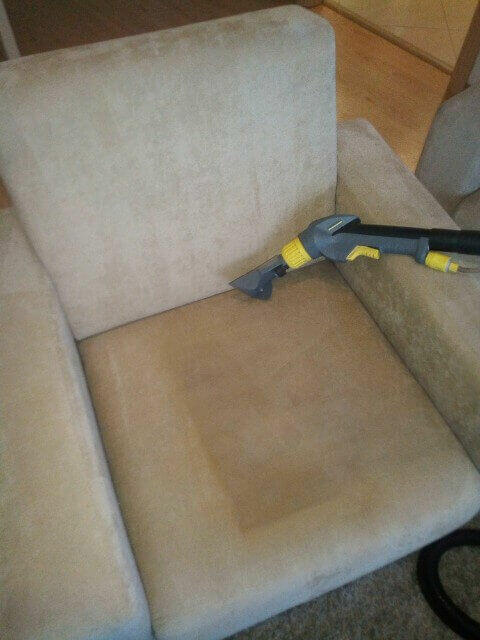 Pranie dywanów, wykładzin i tapicerki meblowej