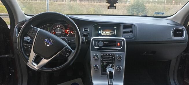 Super Volvo V60 cross country