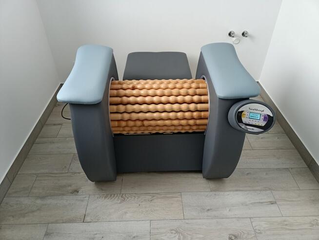 Serwis i naprawa rollmasaży i rollmasażerów