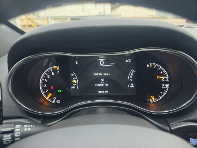 Jeep Grand Cherokee 3,6, V6 , 80TH ANNIVERSARY