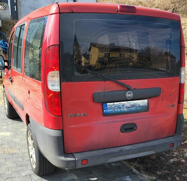 Fiat Doblo