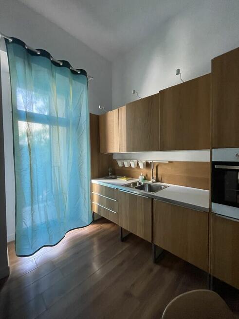 Wynajmę mieszkanie 80 m2 w Katowicach