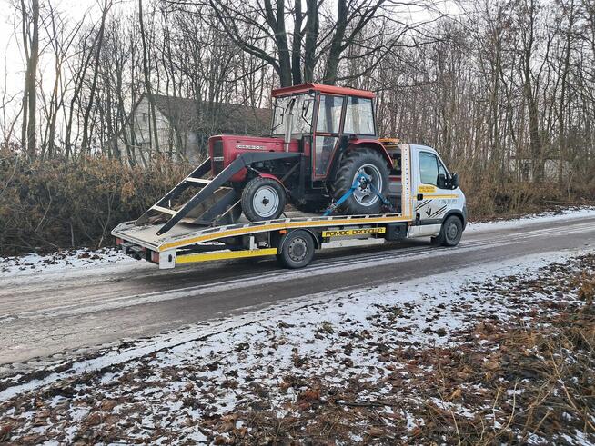 Pomoc Drogowa Przemyśl 24/7 Laweta Przemyśl Kamil Rudecki