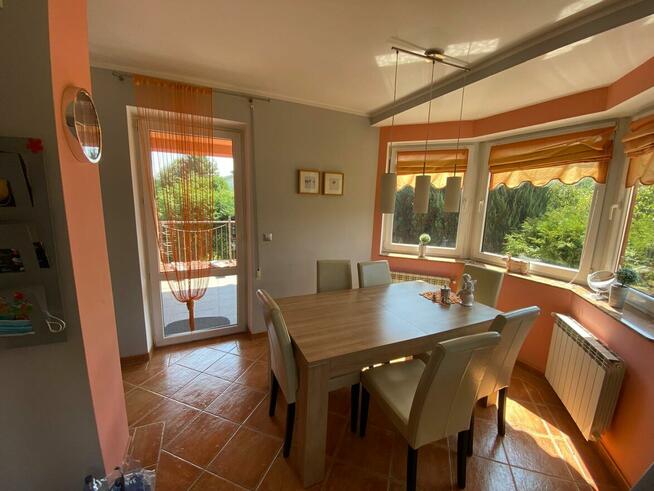 Dom w Sanoku ul. Polna