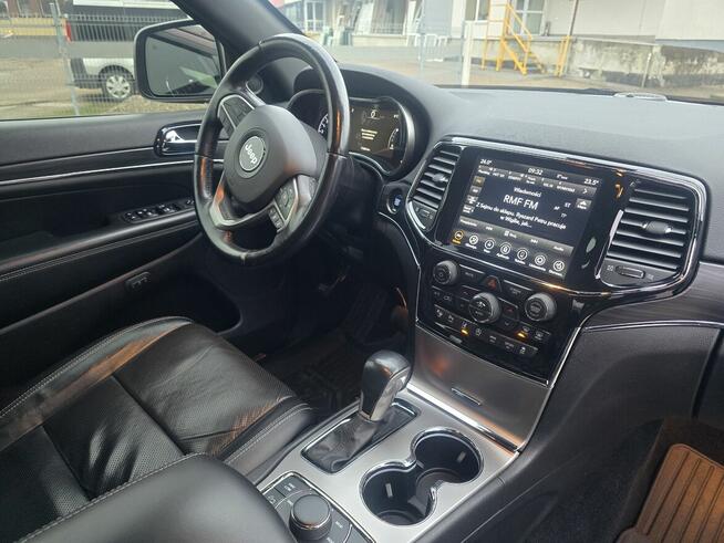 Jeep Grand Cherokee 3,6, V6 , 80TH ANNIVERSARY