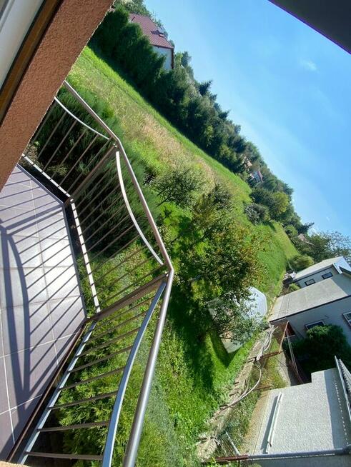 Dom w Sanoku ul. Polna