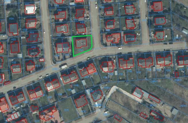 Sprzedam dom w Dęblinie