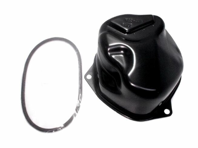 RENAULT OBUDOWA POKRYWA DEKIEL OSŁONA 8200297214 8200117602